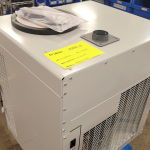 FreeZone 12 Liter -84C Console Freeze Dryer