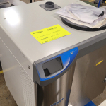 FreeZone 12 Liter -84C Console Freeze Dryer