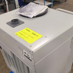 FreeZone 12 Liter -84C Console Freeze Dryer