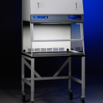 Filtered PCR Enclosure