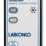 Guardian Jr. Airflow Monitor