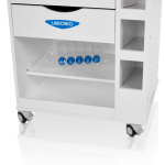 Logic Cell Culture Cart Interior Shelf Accessory