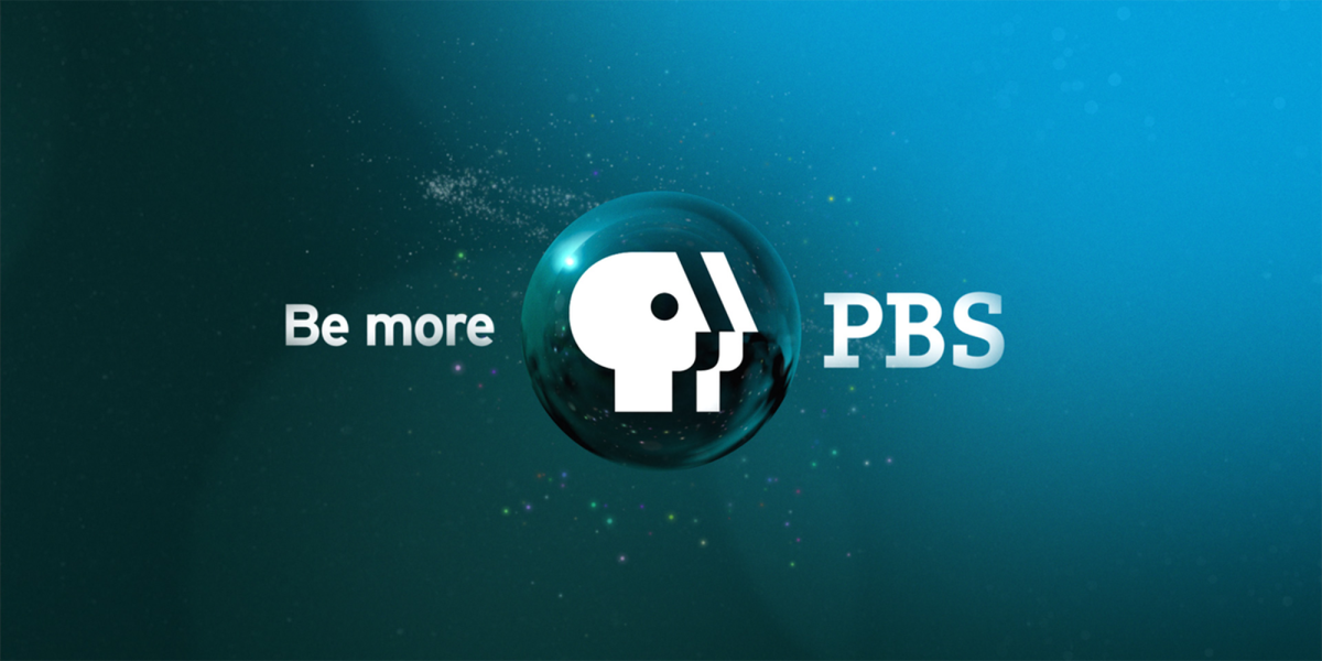 Be More - PBS - Labconco Sponsors KCPT